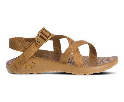 Sandalias Chacos Mujer Z/1 Classic Marrones España GOVI34805